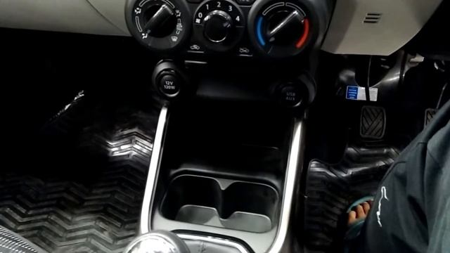 Maruti suzuki ignis review  2018 model