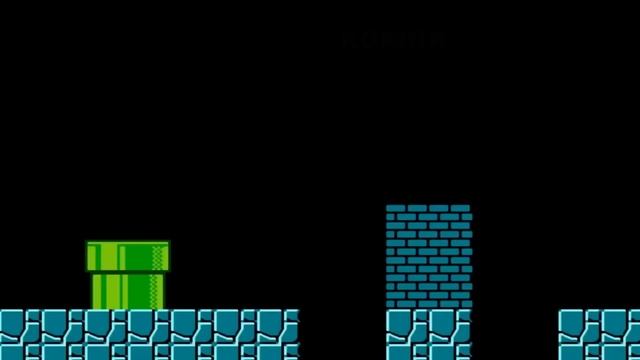 Hamster Maze Super Mario World1 ? Хомяк в лабиринте Super Mario