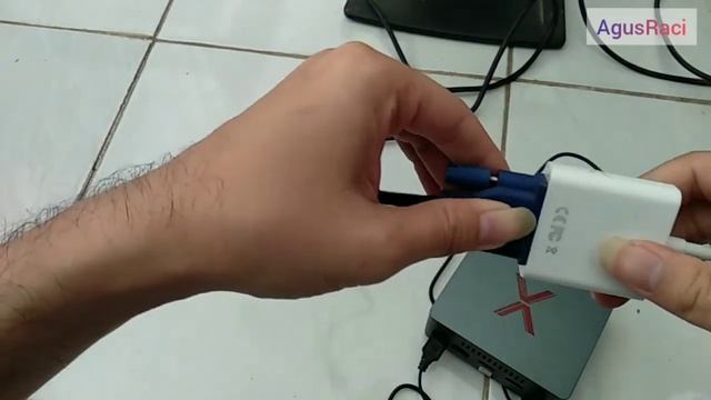 MINI PC BEELING BT3X Review & Toturial