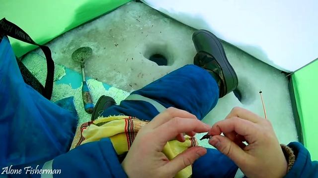 Хорошая рыбалка!!! Ловля Ерша, окуня, чебака (плотвы) на  Шершневском вдх!