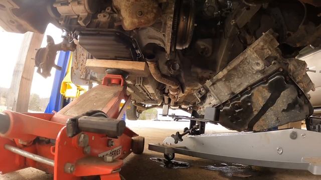 Fixing a Nissan Rogue Transmission So I Can Give It Away. GOAL MET!