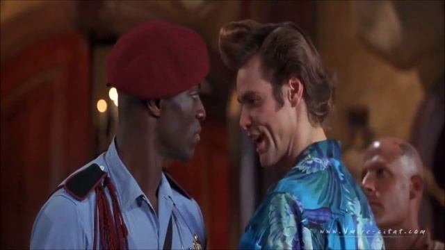 Джим керри
