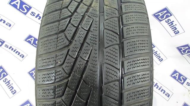 шины бу Pirelli Winter Sottozero 240 R 18 255 45 Зима - 01403FAL1VID