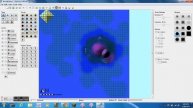 how to make a custom minecraft seed useing world painter