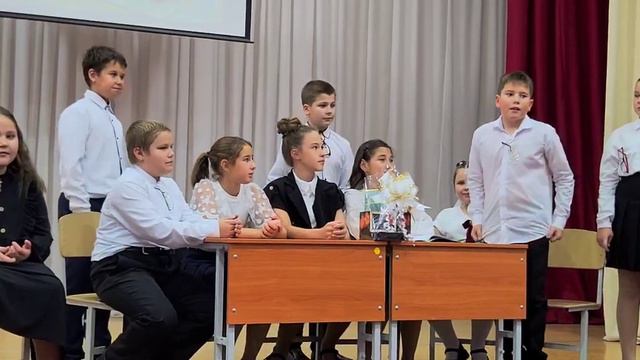 "Бедные учителя"