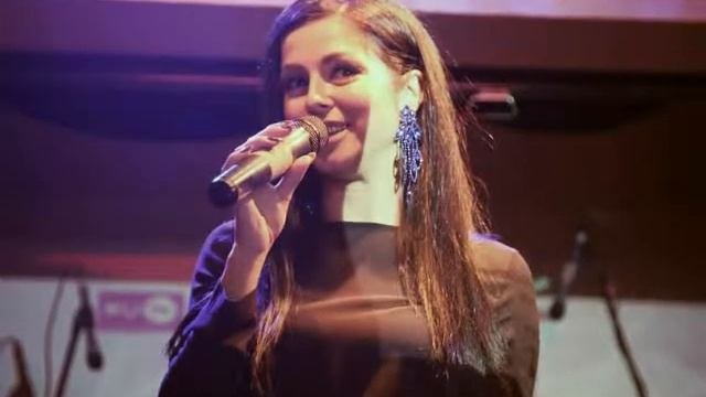 Подарок для Нюши