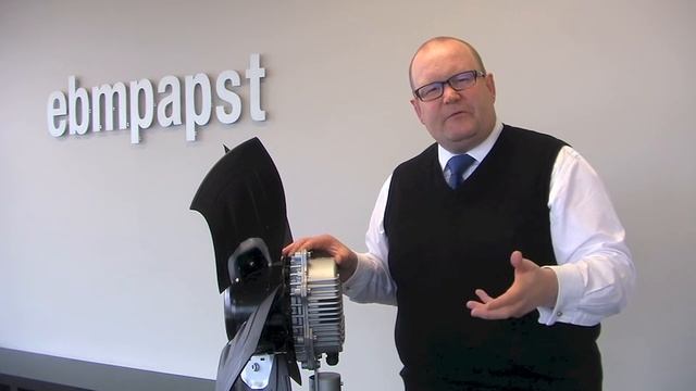 EC Fans And Motors - Ebm-papst A&NZ