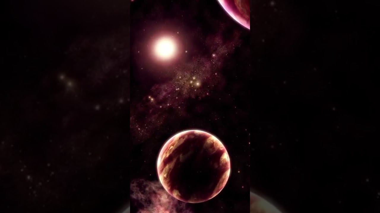 space galaxy music ambient #galaxy #shorts #spaceambient #amazing #space