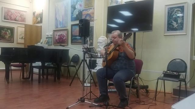 Михаил Орлов