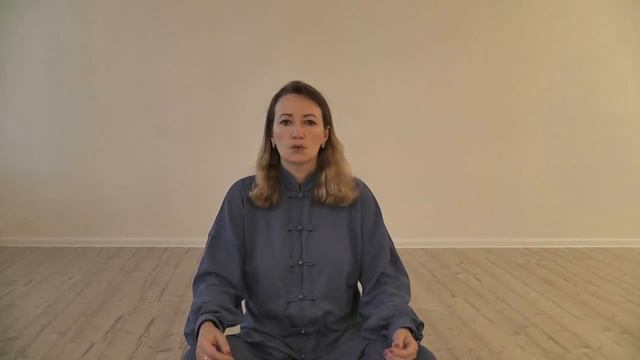 Дыхательная гимнастика. Часть 2.