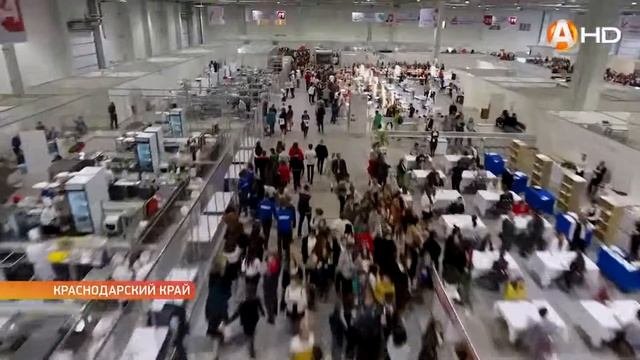 Заполярные школьники – лучшие по конструированию роботов и умных домов 30.05.2017