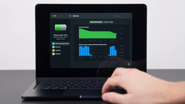 M2 MacBook Air - Das ausführliche Review