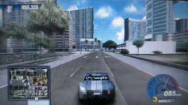 Test Drive Unlimited Ford Shelby Cobra