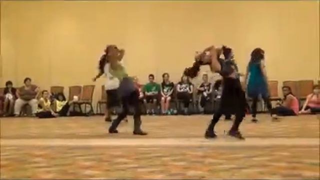‪Girls Gone Wild by Madonna   Simrin Player‬