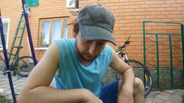 Купил велокамеры Duro и Maxxis типа обзор ..