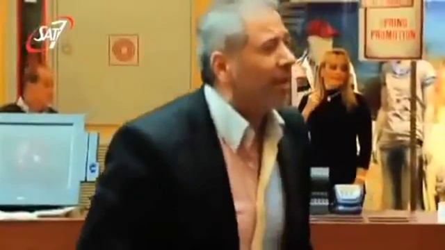 АРАБЫ-ХРИСТИАНЕ В ЛИВАНЕ ВОСПЕВАЮТ ИИСУСА МЕССИЮ ПЕРВОРОДНОГО СЫНА БОЖЬЕГО!!!