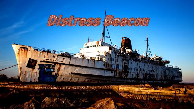 Distress Beacon -- SoundscapeSuspense -- Royalty Free Music