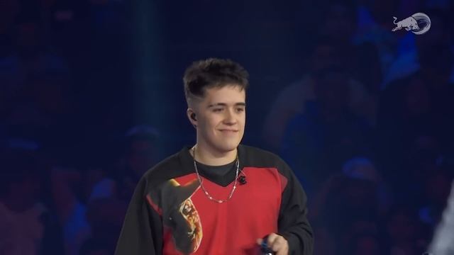 CARPEDIEM vs GAZIR - Cuartos | Red Bull Batalla Internacional 2022