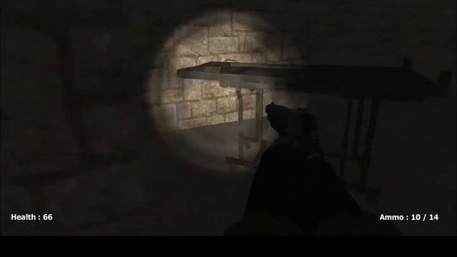 SLENDER MAN*ДЕТСКИЕ ЗАБАВЫ? ГДЕ СПРЯТАН ТРУП?