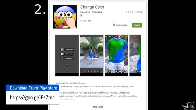 Apps To Make Transparent Background