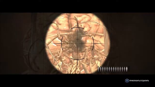The Evil Within (Psychobreak) - Часть 24 - Корень зла (Ч.2)