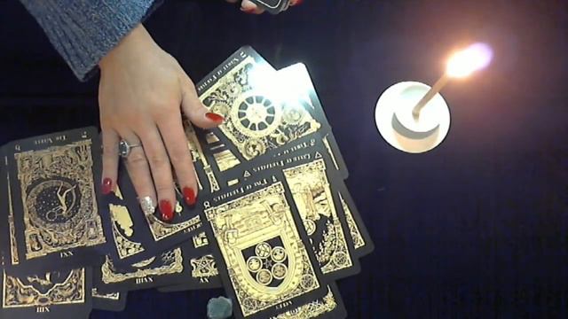 Вернётся ли Он к Тебе в ближайшие два месяца? Гадание таро.