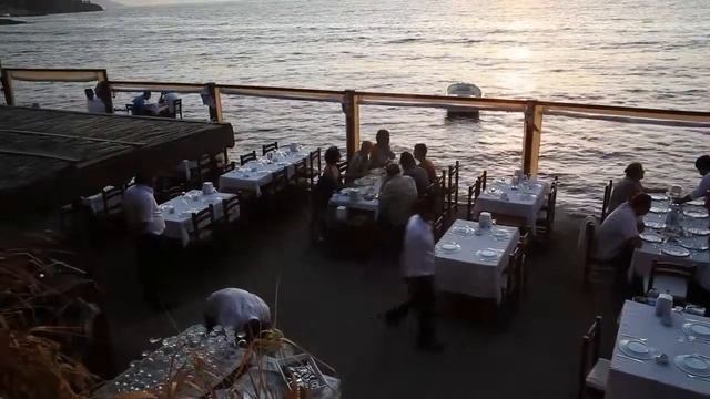 Video of the 4reasons hotel+bistro Bodrum