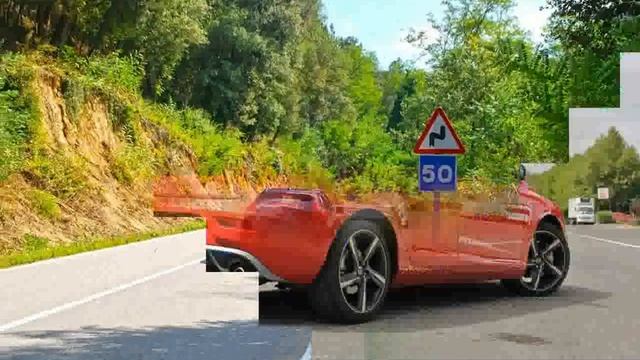 Volvo V40 Cross Country D3 KINETIC Aut -  automóvil - cizeravade