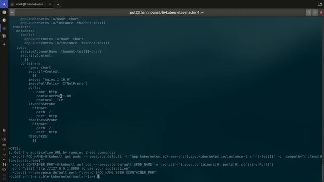 [#helm] Hướng dẫn sử dụng helm trong kubernetes | Những câu lệnh hay sử dụng | DevOps Mentor