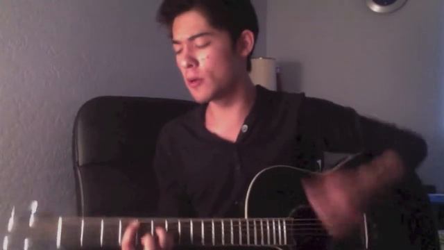 Linoleum - Streetlight Manifesto's Cover (Cover)