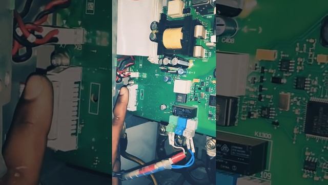 Siemens dc drive parts 6RA80 I DC DRIVE I हिंदी में