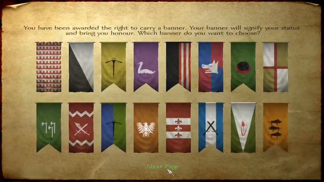 Mount & Blade Warband Warrior Edition