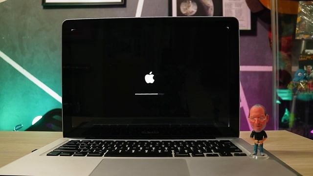 MacBook Pro 13-inch 2011: Running Monterey and Windows 11 - How Well Does It Perform?