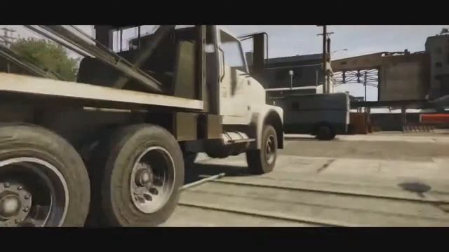 GTA 5 Майкл
