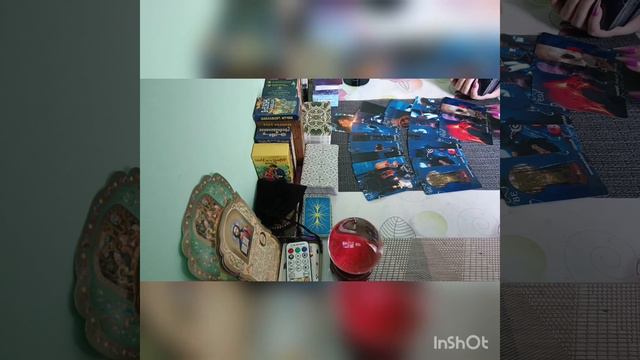 Какие идут на Вас негативные воздействия