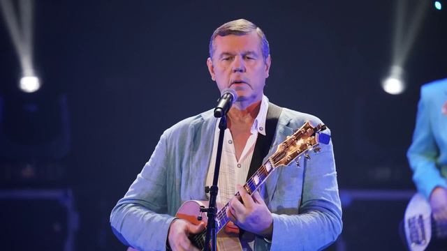 Вы уезжаете, Live, 4K - Александр Новиков, 2021 г.