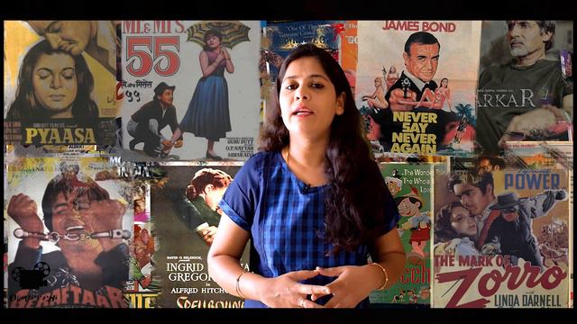 The Name of the Rose 1986 Hollywood Movie - Oliveechi Recommends Tamil - Episode 130