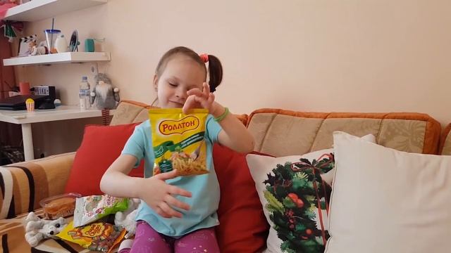 ПОДАРОК ДЛЯ ЛИКИ НА 16 ЛЕТ/ ЧТО ПОДАРИТ МИЛАНА