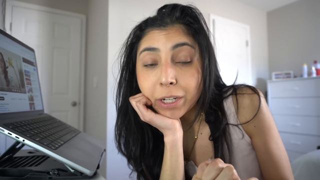 WEEKLY VLOG (FIRST DATE night, self-love week, library trip, eats & more)