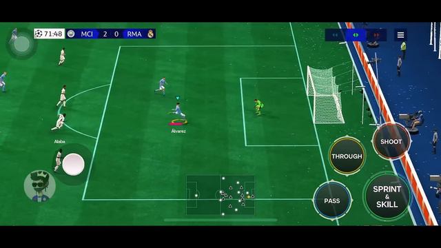 اول تجربة للتحديث الجديد FC MOBILE 24🤩 طريقة استرجاع حساب  القديم 🥳 تحديث فيفا موبايل 24