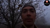 Бетонирование труб на забор