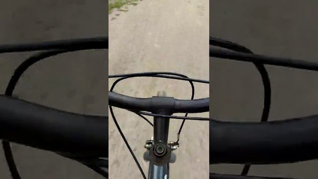 наводим суету на заброшке