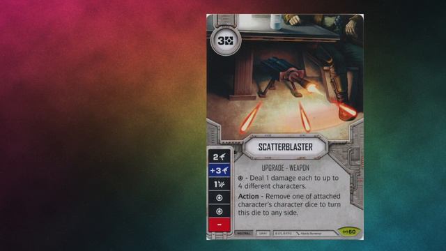 Imperial Draft for Star Wars Destiny
