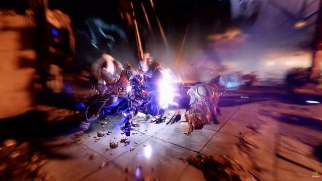 Destiny 2 – Official PC Open Beta Trailer