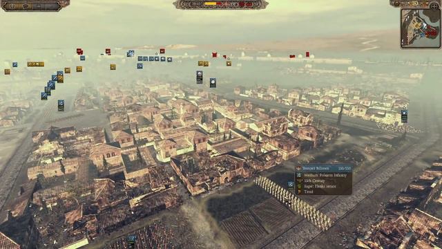 Siege of Constantinople (1453) - 1212 AD Total War Medieval Kingdoms Historical Siege