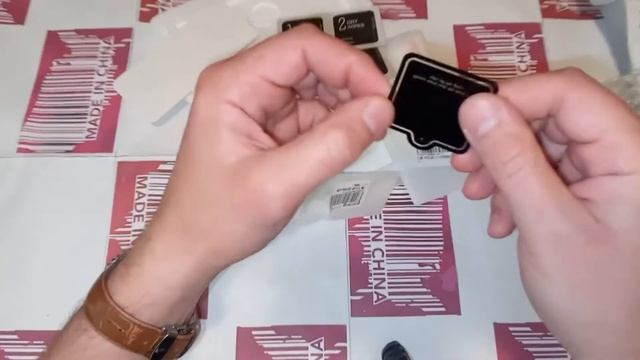 Защитное стекло на телефон Samsung Galaxy S10 с AliExpress
