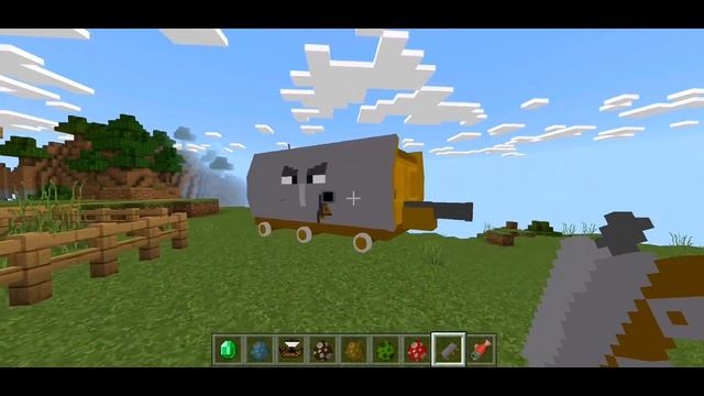 New Villager + Pirates‼️| Tactical - Addon (Minecraft Showcase)