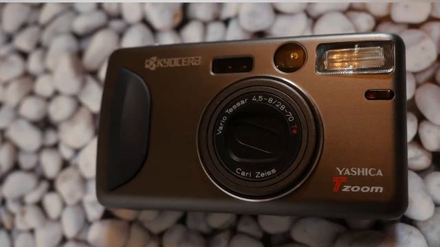 Топовые плёночные компакты 3 Konica big miniRollei 35sYashicaTzoomContax t3Leica minilux