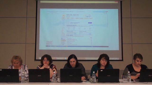 Вебинар ХК ИРО по по электронному обучению для специалистов ММС и руководителей предметных МО