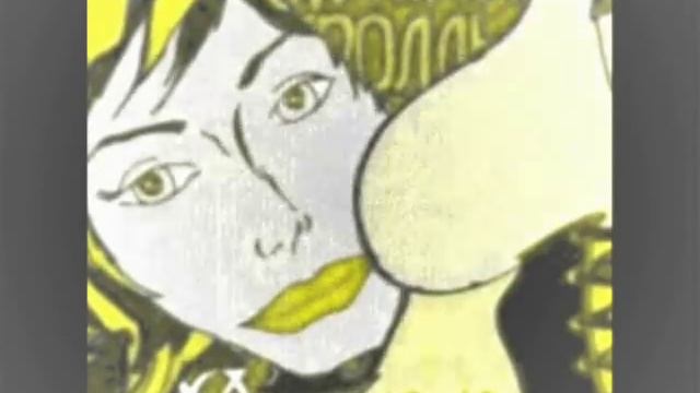 Мумий Тролль - Так Страшно магнитоальбом 1990